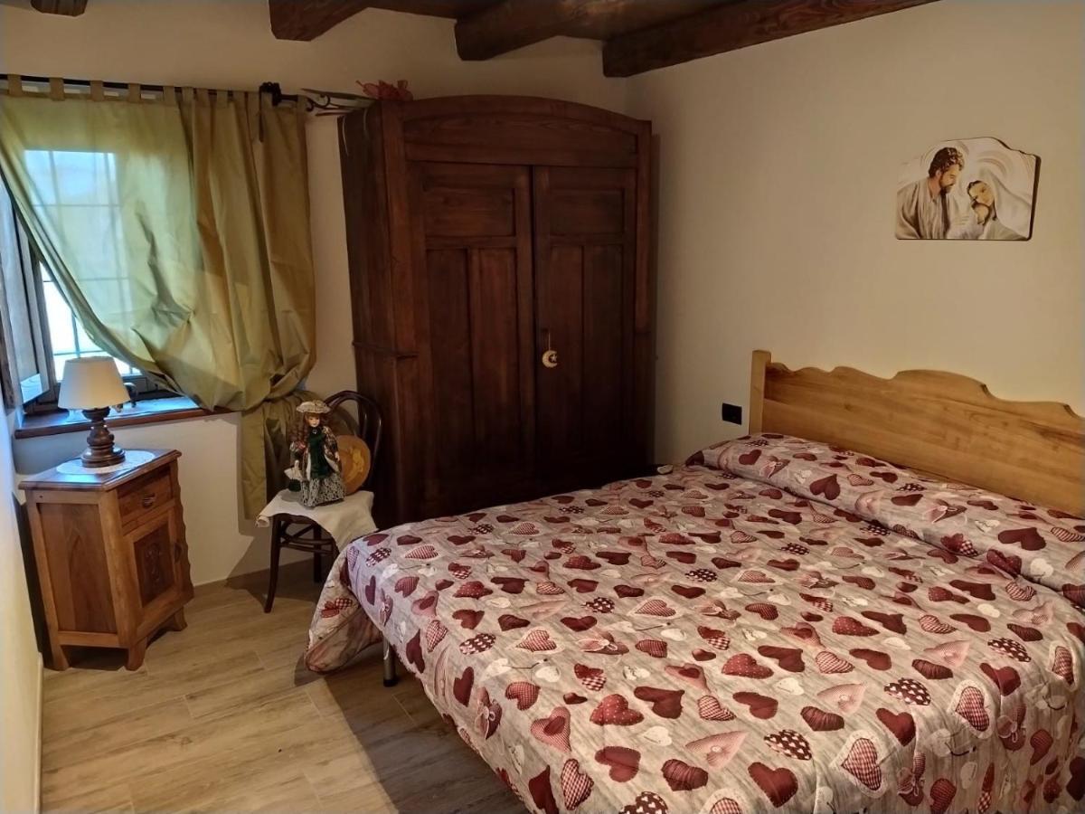 Il Sogno Di Remi Lejlighed Brossasco Eksteriør billede